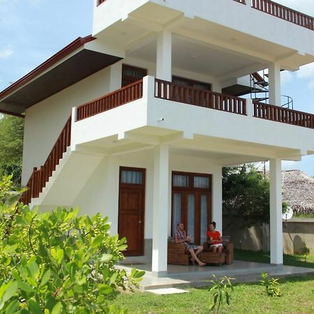 Hideaway Lodge Tangalle Luaran gambar