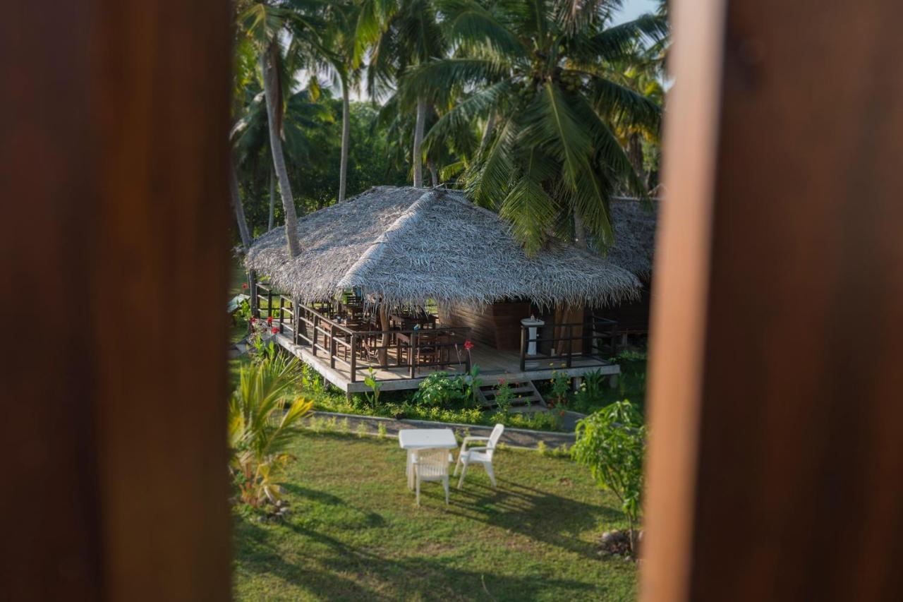 Hideaway Lodge Tangalle Luaran gambar