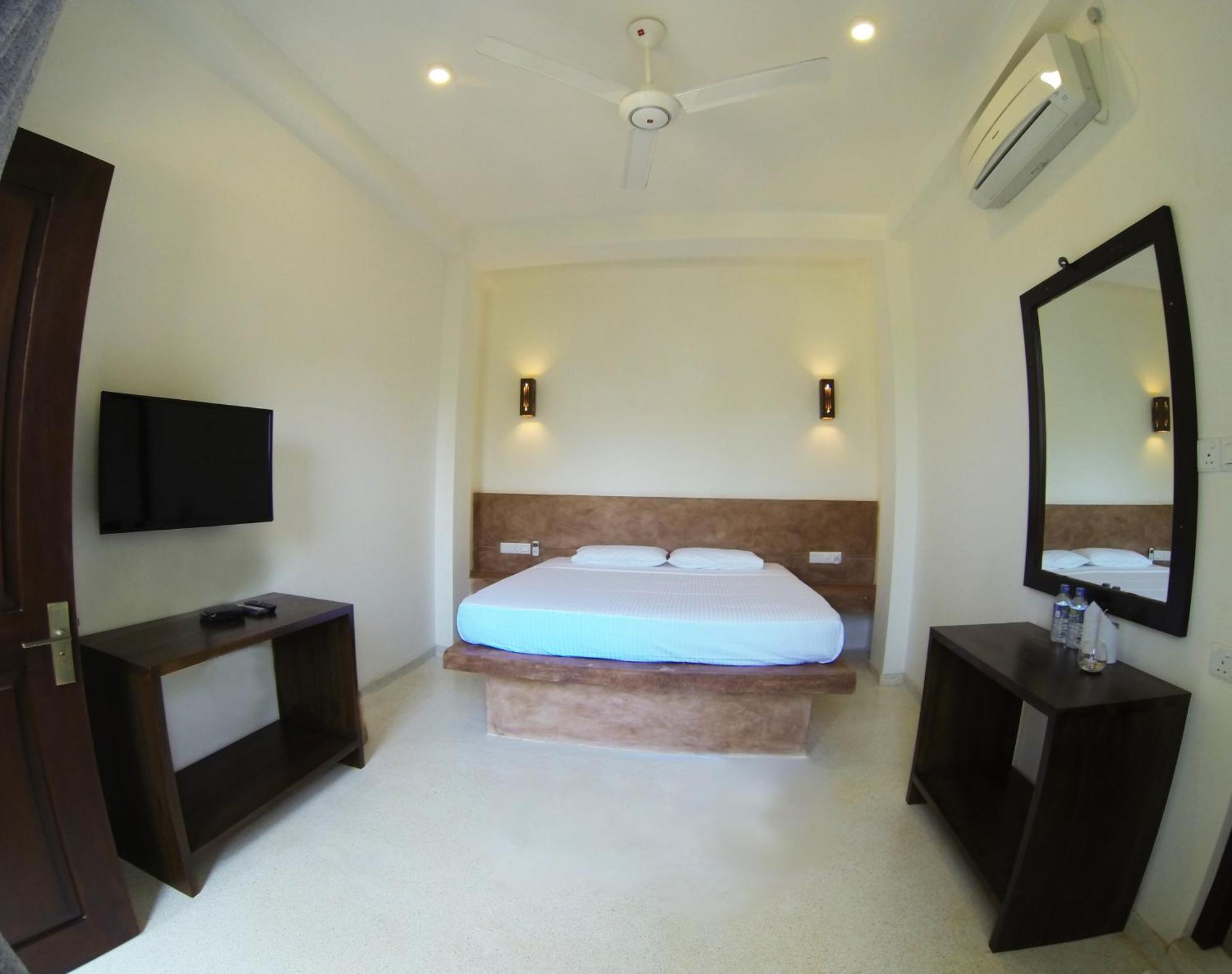 Hideaway Lodge Tangalle Luaran gambar