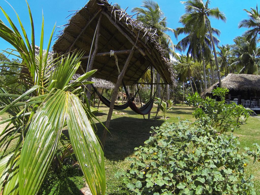 Hideaway Lodge Tangalle Luaran gambar