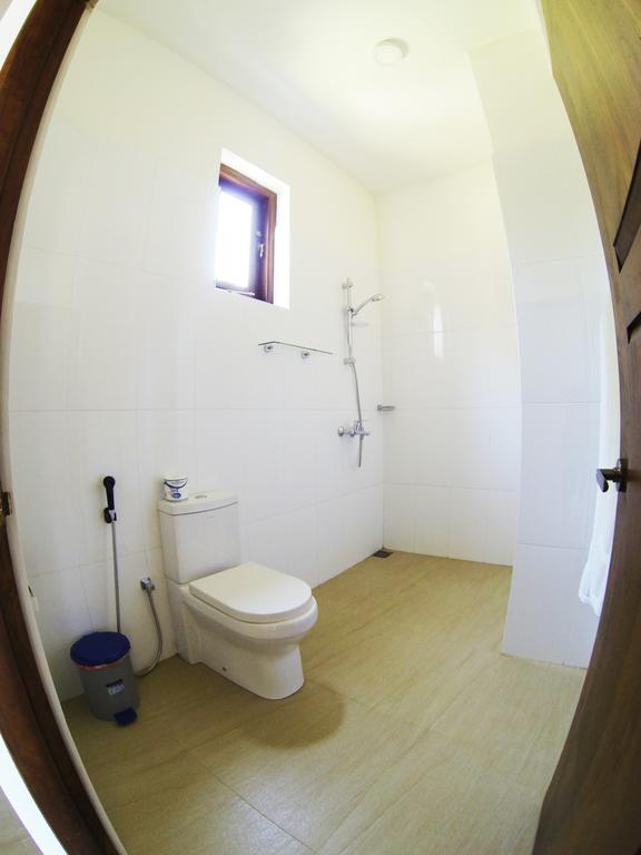 Hideaway Lodge Tangalle Luaran gambar