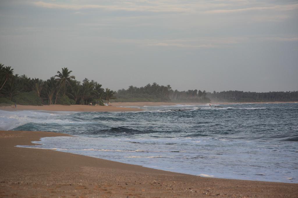 Hideaway Lodge Tangalle Luaran gambar