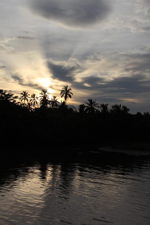 Hideaway Lodge Tangalle Luaran gambar