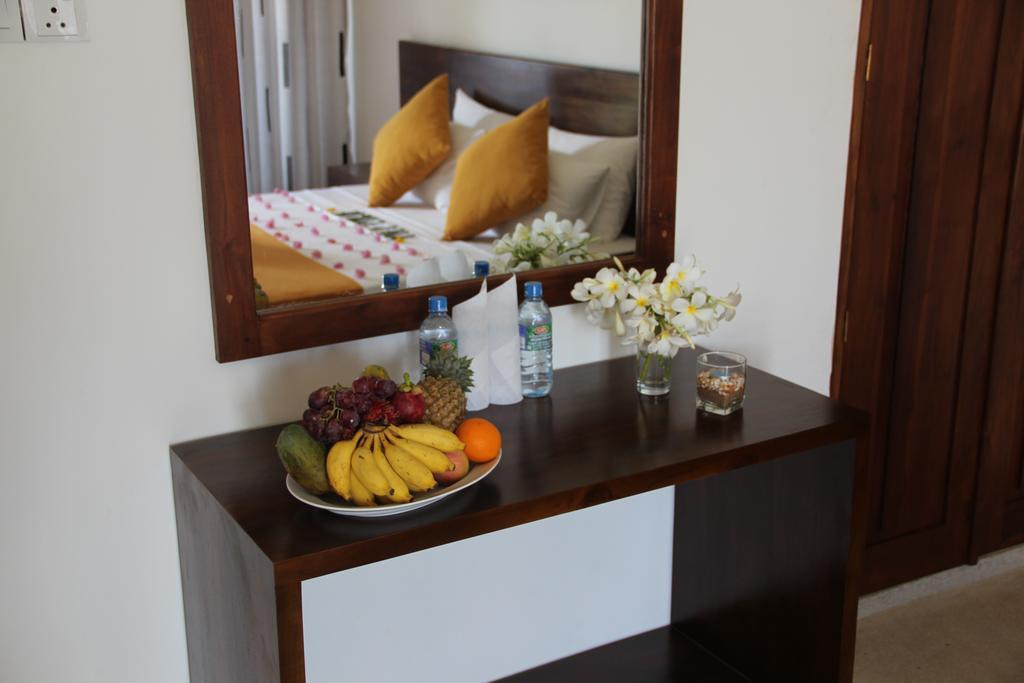 Hideaway Lodge Tangalle Luaran gambar