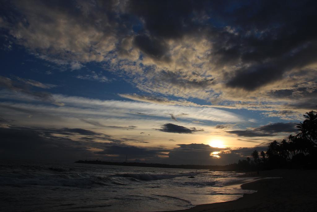 Hideaway Lodge Tangalle Luaran gambar