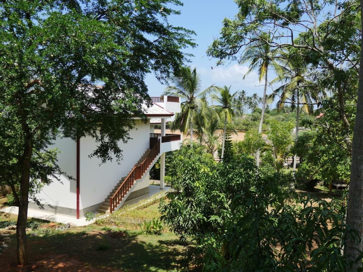 Hideaway Lodge Tangalle Luaran gambar