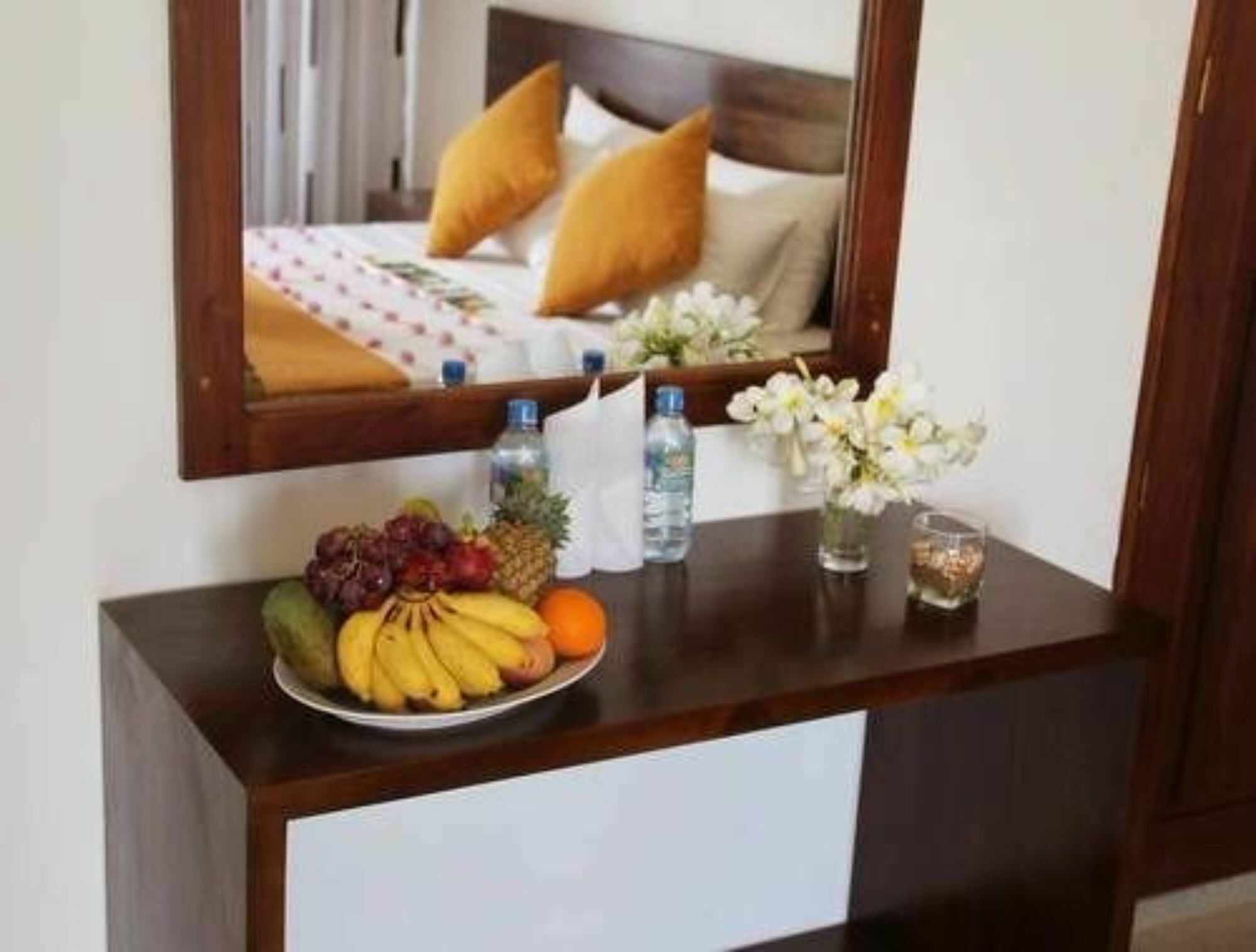 Hideaway Lodge Tangalle Luaran gambar