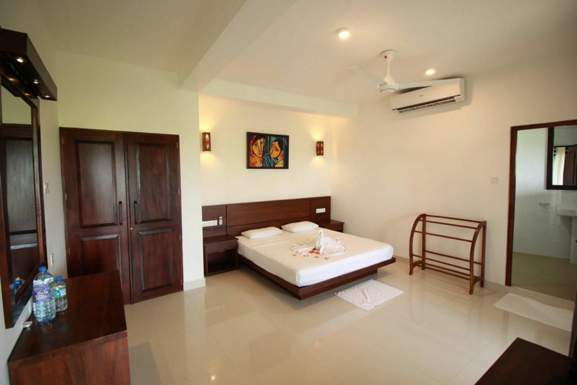 Hideaway Lodge Tangalle Luaran gambar