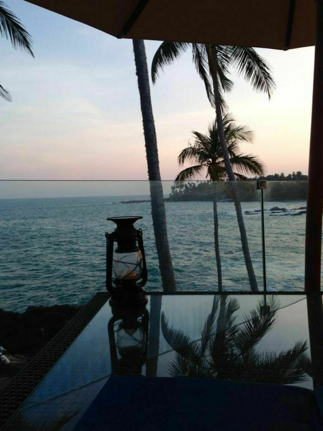 Hideaway Lodge Tangalle Luaran gambar