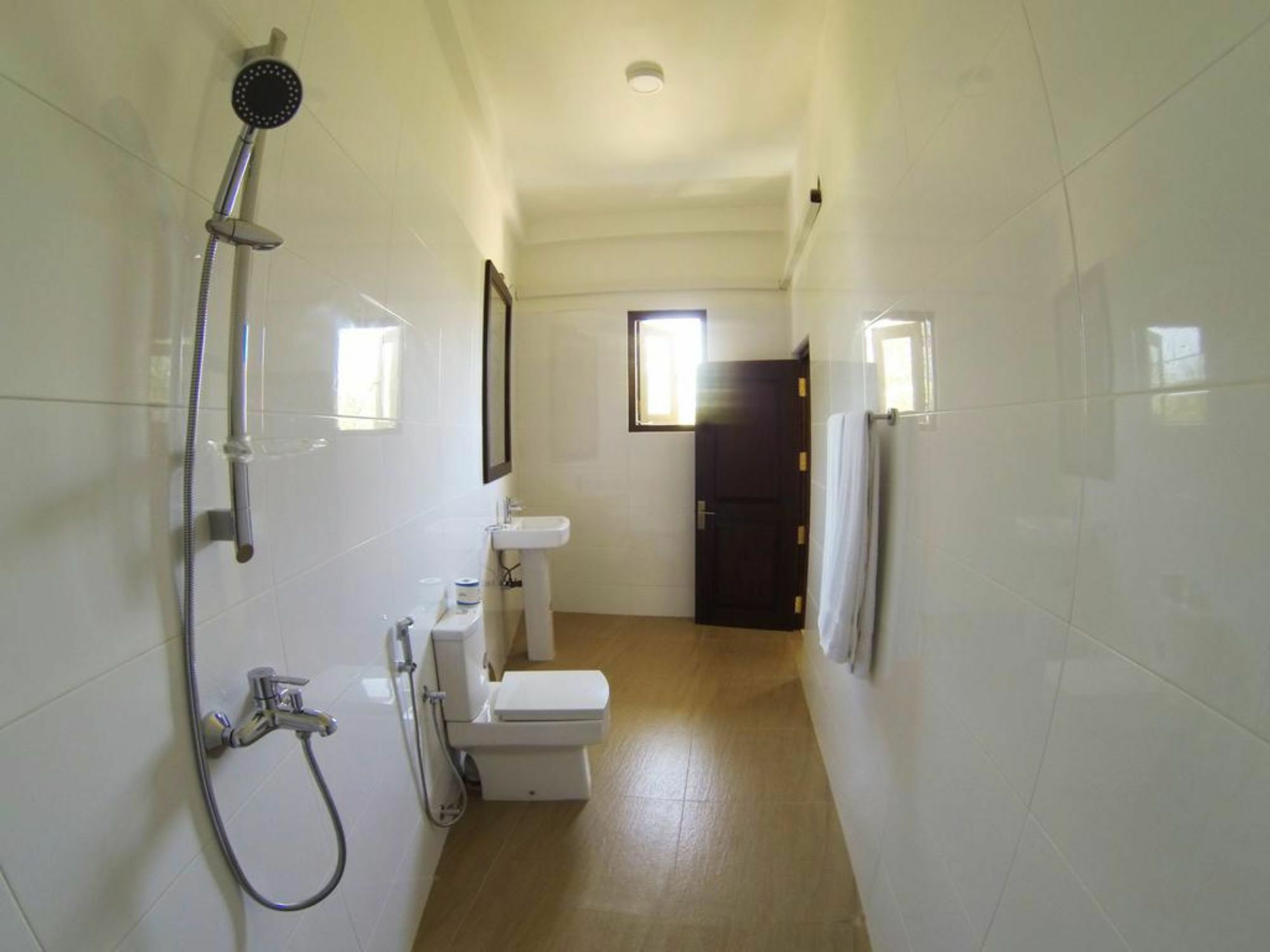Hideaway Lodge Tangalle Luaran gambar