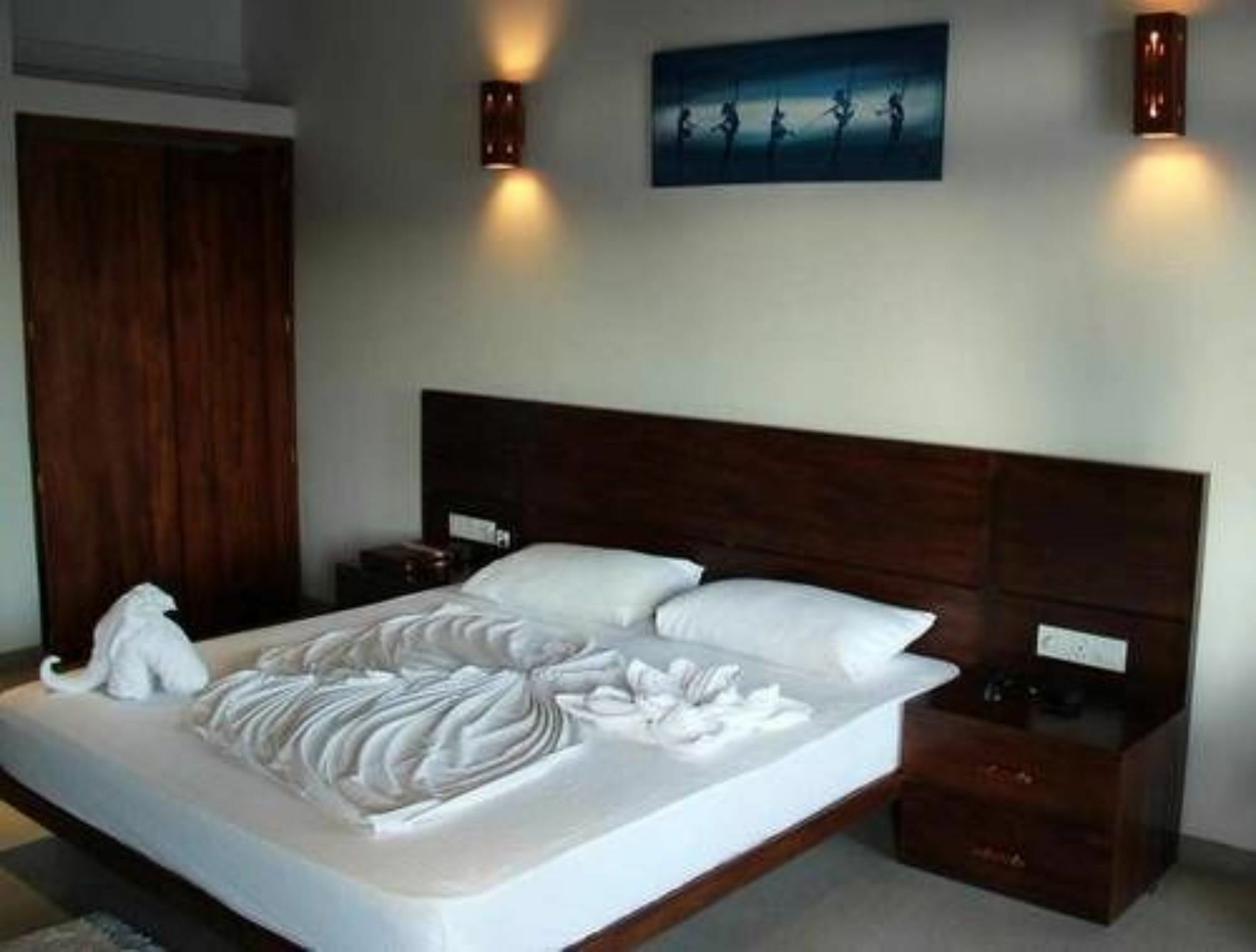 Hideaway Lodge Tangalle Luaran gambar