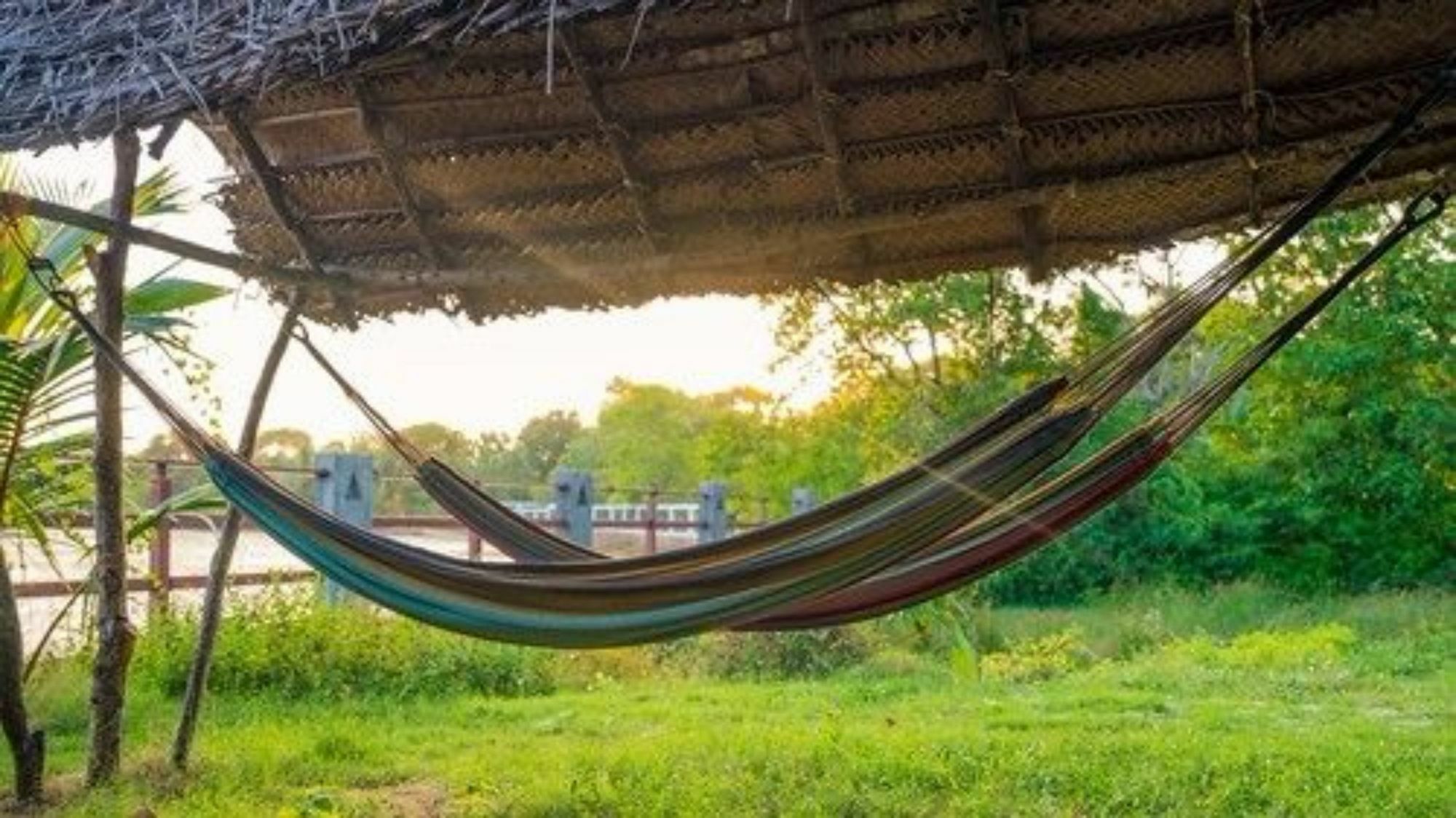 Hideaway Lodge Tangalle Luaran gambar