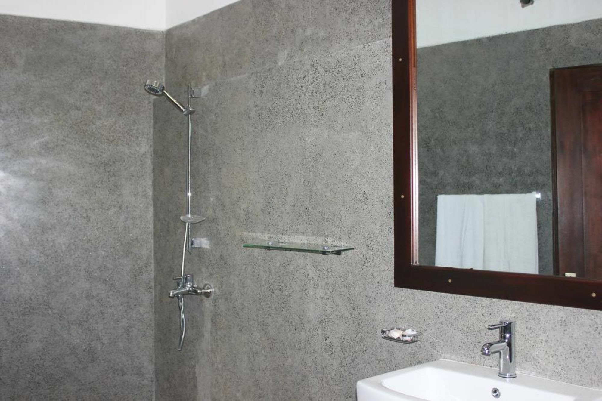 Hideaway Lodge Tangalle Luaran gambar