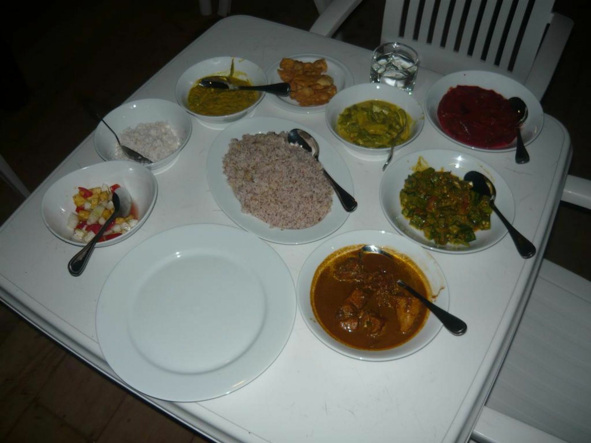 Hideaway Lodge Tangalle Luaran gambar