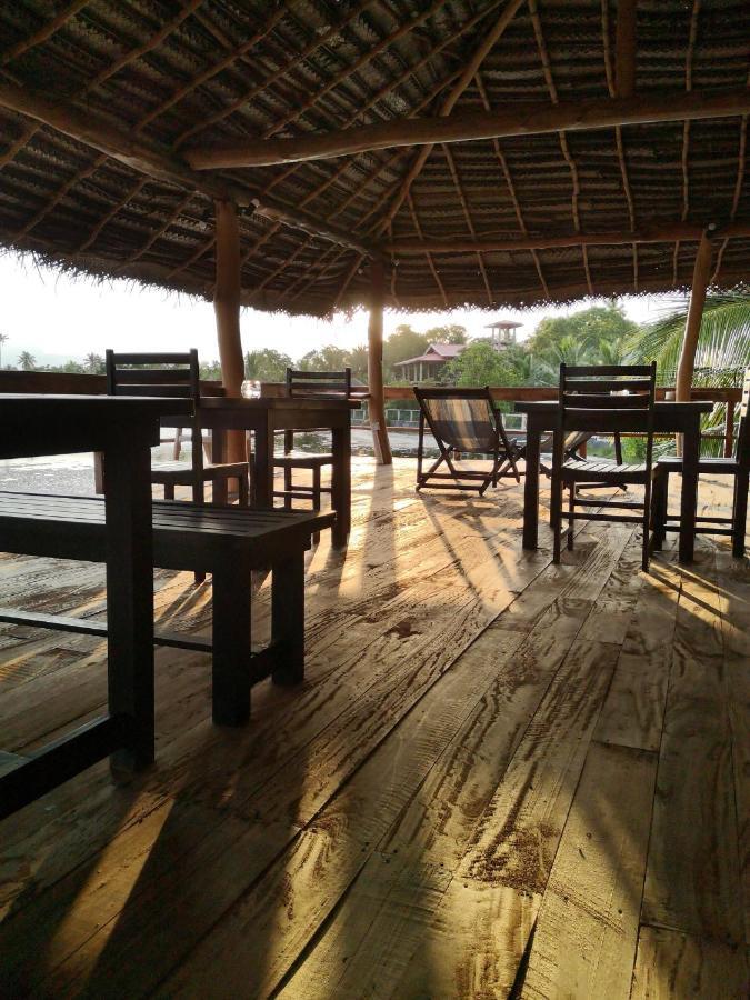 Hideaway Lodge Tangalle Luaran gambar