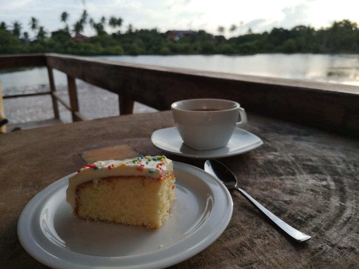 Hideaway Lodge Tangalle Luaran gambar